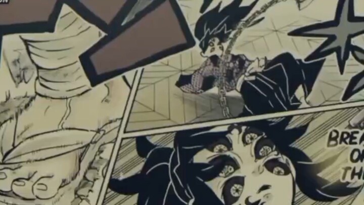 demon slayer episode terbaru
