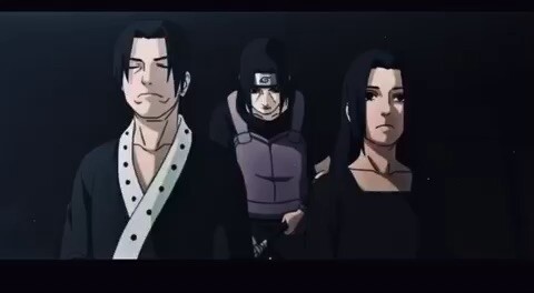 Uchiha Itachi