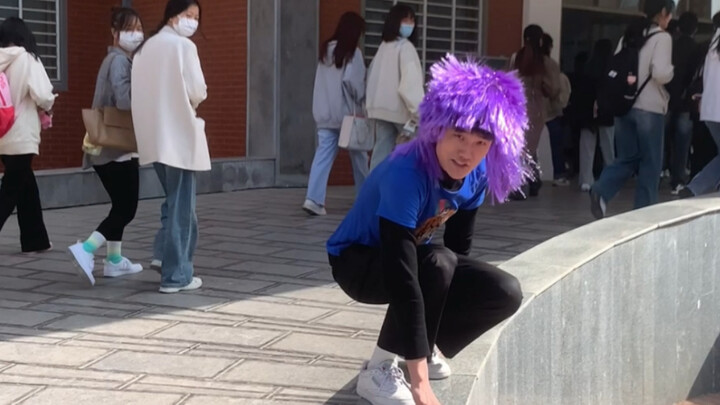 ทารกสุดเจ๋ง