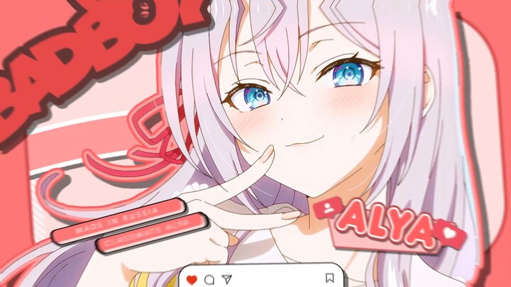 {AMV/Ellie} "Thỉnh thoảng tôi dùng T80 để đánh bạn cùng lớp Ellie ở bàn bên cạnh."
