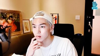 [SUB]It's Been Awhile
