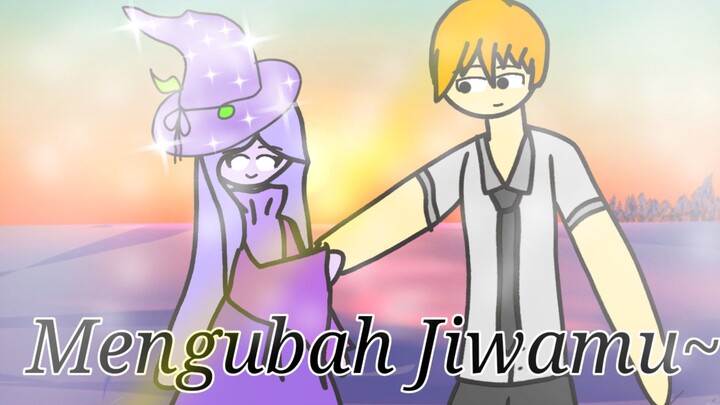 Merubah Jiwamu~ PART 1 Leo & Zinnia
