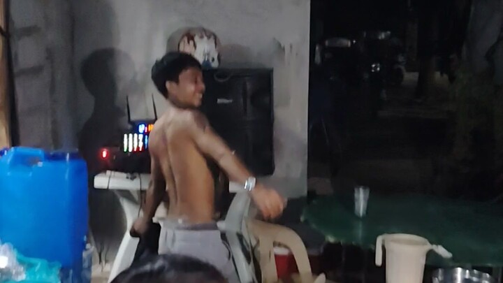 Dancing🤣🤣
