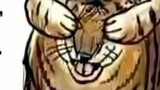 [Gambar Bermusik]Dua Harimau yang Memang Aneh