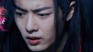 "Pernikahan Ular" Episode 3 Drama Solitaire Wangxian tentang Kepribadian Ganda Zhan × Atribut Tidak 