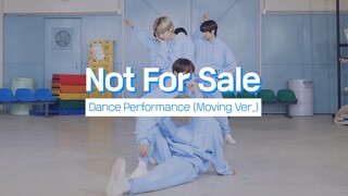 【ENHYPEN】Video biểu diễn vũ đạo không bán (Phiên bản chuyển động) Hiệu đính 4K (Phụ đề song ngữ)