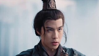 Episode 5 dari Xian Ying: Kaisar Xian yang Penuh Kasih dari Istana Shang