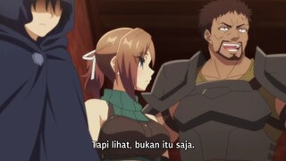 KRAI TELAH MELALUI BANYAK KEHIDUPAN DAN INI SIKLUS TERAKHIRNYA