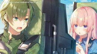 GIRLY AIR FORCE [ EPISODE 4 ] ( English Sub ) 1080p