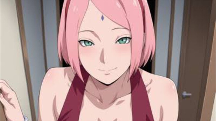 KALAU GA ADA SASUKE LANGSUNG SUS