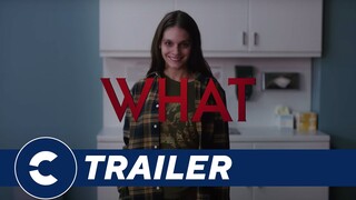 Official Trailer SMILE - Cinépolis Indonesia