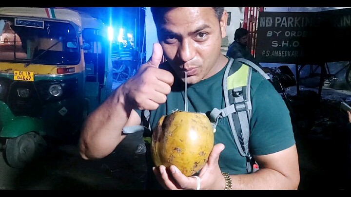 coconut water in new delhi