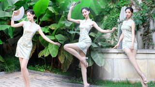 Ai mà không yêu thích đồ sứ xanh trắng dịu dàng này chứ? [Sứ xanh trắng·Châu Kiệt Luân·Tiểu Tấn]