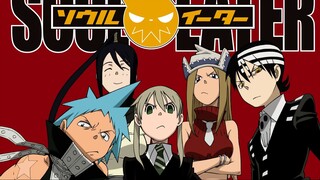 SOUL EATER EP 7