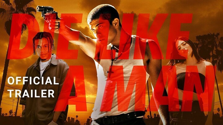 Die Like a Man (2025) Sub Indo