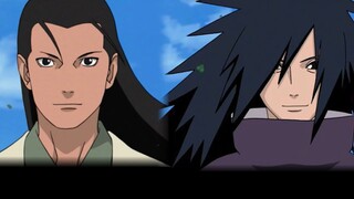 [การวิเคราะห์ MBTI ของตัวละครอนิเมะ] Senju Hashirama ENFJ/Uchiha Madara ENTJ- นารูโตะจอมคาถา (กลุ่มผ