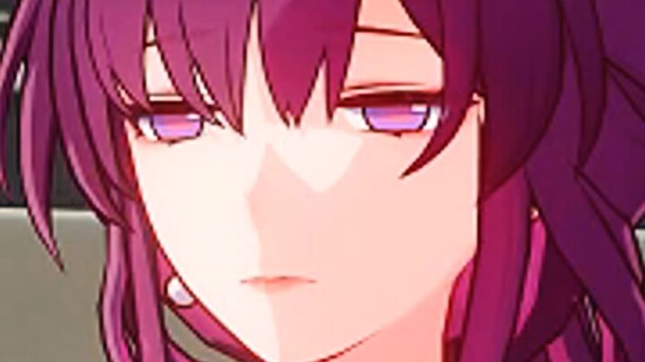 Ketika Anda memilih untuk menyakiti Kama tiga kali berturut-turut...