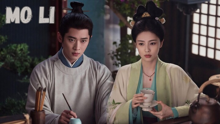 Mo Li (2026) Subtitle Indonesia - Dracin Romance Terbaru Bertema Balas Dendam