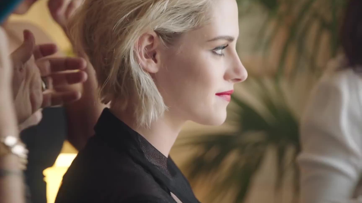 【Ratu Pesona No.1】Kristen Stewart, sekali pandang mampu mempesonakan seluruh kota