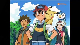 Pokemon phần 11 tập 29 lồng tiếng