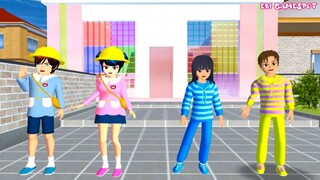 Yuta Mio Perkenalkan Rumah Yuto Mia 2 Props Id l Sakura School Simulator @Ebi Gamespot