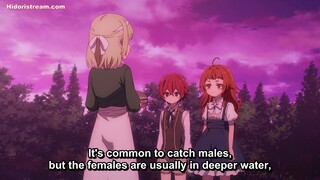 Magic Maker: How to Create Magic in Another World Episode 1 (English Sub)