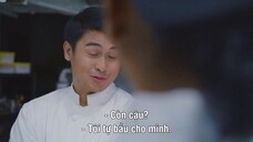 Bếp trưởng tạm quyền EP 3 [Sub Việt]