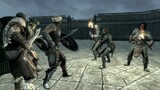 Skyrim Team Tournament Docker's vs Stendarr Squad