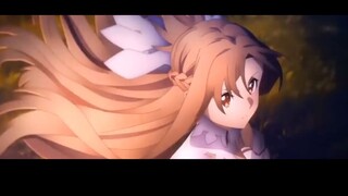 Kỹ năng điêu luyện của kiếm nữ  #animedacsac#animehay#NarutoBorutoVN