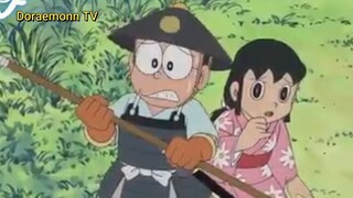 Doraemon New TV Series (Ep 20.4) Giải cứu Shizuno #Doraemon_tap20