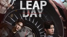 Leap Day (2025) Episode 12 End Eng Sub
