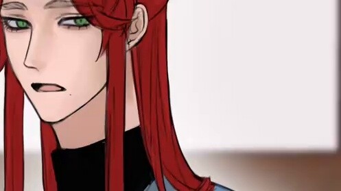 【oc】Lord Liu Ci vaguely sensed something was wrong (but the rescue failed