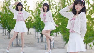 ขอจูบหน่อยได้มั้ย ❤ Mr.Chu - Apink【Wan Wan·งานวันเกิด】