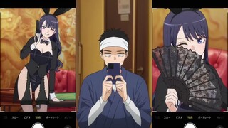 【My Dress-up Darling Season 2】new trailer released!💝Scheduled for July 2025, studio by CloverWorks!