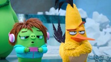 The Angry Birds Movie 2 (2019) The link in description
