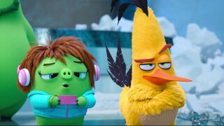 The Angry Birds Movie 2    (2019) The link in description