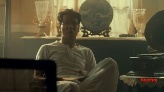 Byomkesh O Agnibaan (2017)