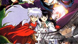 INUYASHA MOVIE 2:THE CASTLE BEYOND THE LOOKING GLASS