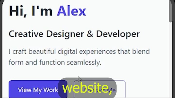 This AI Builds Games, Apps, and Websites From One Prompt (Free)