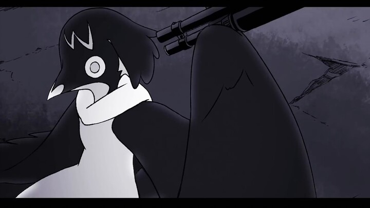 [Noah🕯️] Smoke in my chest/Burning Heart (Cover: I wish it was midnight all the time.)