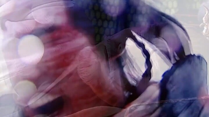 While Emperor Wu of Han was dozing off, he unexpectedly discovered someone secretly plotting to assa