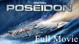 Poseidon Full Movie 2024 English