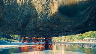 SUPERMAN (2025) : SUPERMAN VS KAIJU