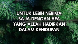Assalamualaikum warahmatullahi wabarakatuh, Subhanallahi wabihamdihi Subhanallahil adzim