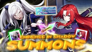 FREE GUARANTEED SS MULTI SUMMON 😱🔥 (Eminence in Shadow: Master of Garden)