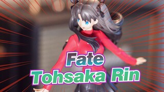 [Fate] Peralatan Bengkel Tohsaka Rin, Pembongkaran Kotak