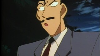 Case Closed (Detective Conan) (Eng Dub) Season 1 Episode 45