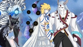 BORUTO EPISODE TERAKHIR, Inilah Yang Akan Terjadi Pada Boruto Episode Terakhir!