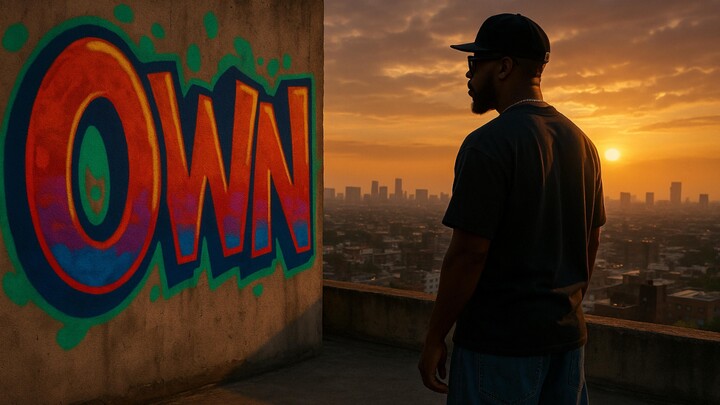 OWN - 808Xyz [Official Mv]