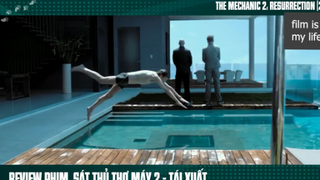 vì cái lò nướng p2 #filmismylifeeee